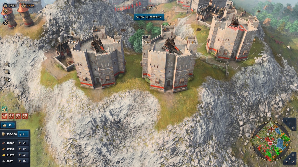 Age of Empires IV: Anniversary Edition