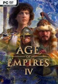 Age of Empires IV: Anniversary Edition