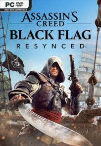 Assassin’s Creed Black Flag Resynced