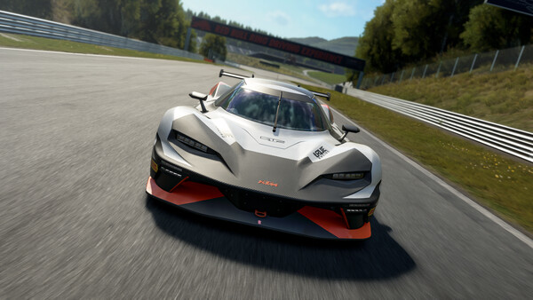 Assetto Corsa EVO