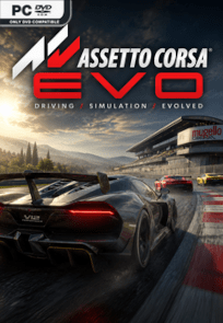 Assetto Corsa EVO