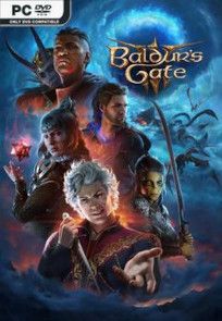 Baldur’s Gate 3