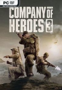 Company of Heroes 3