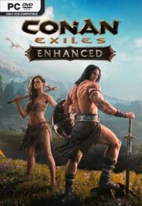Conan Exiles Enhanced