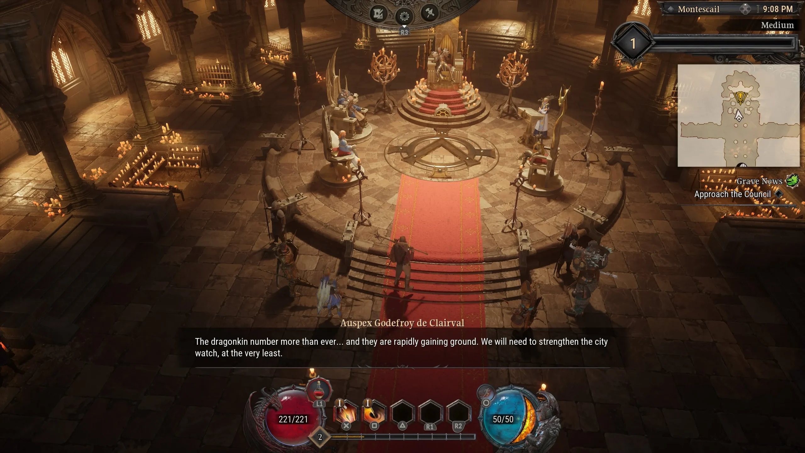 Dragonkin: The Banished