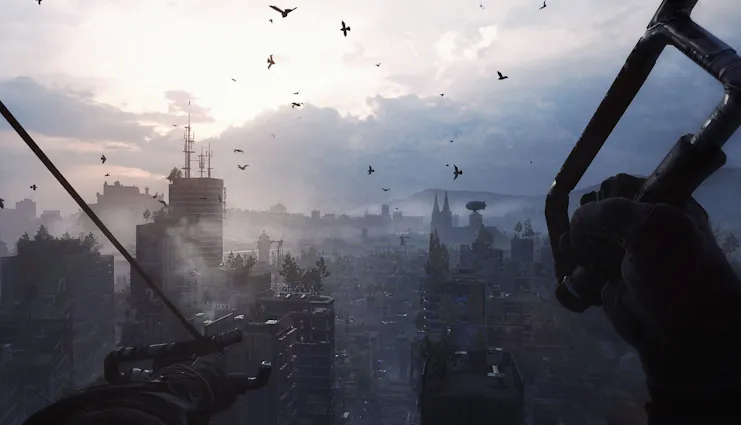 Dying Light 2 Stay Human: Reloaded Edition