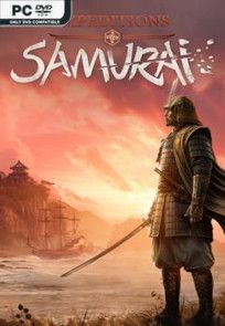 Expeditions: Samurai