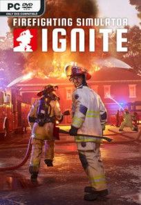 Firefighting Simulator: Ignite