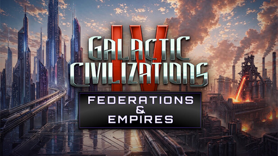 Galactic Civilizations IV: Federations & Empires