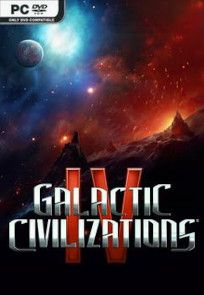 Galactic Civilizations IV