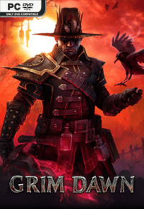 Grim Dawn Definitive Edition
