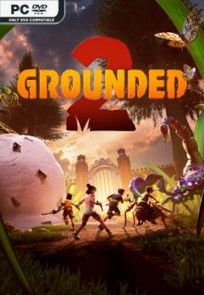 Grounded 2