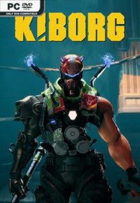 KIBORG