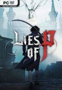 Lies of P: Overture
