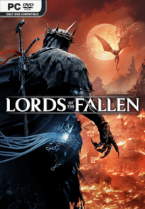 Lords of the Fallen