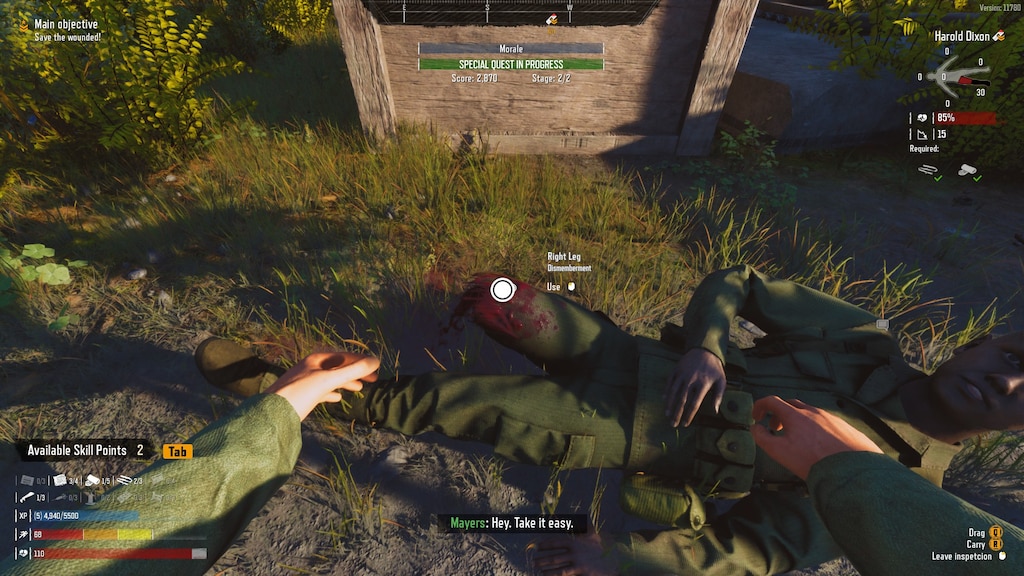 Medic: Pacific War