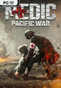 Medic: Pacific War