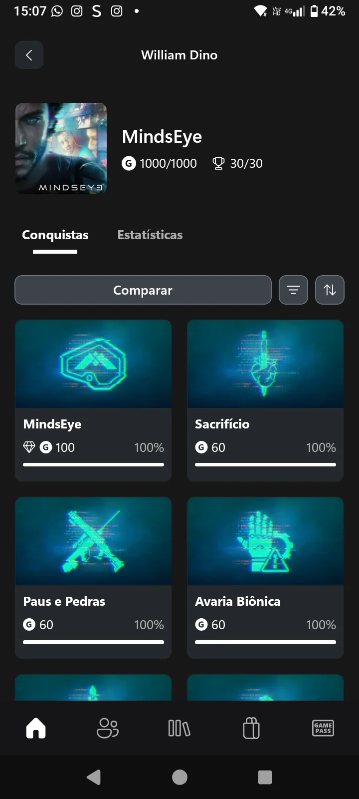 MindsEye