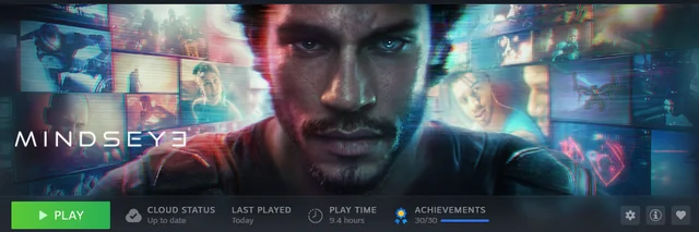 MindsEye