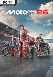 MotoGP 26