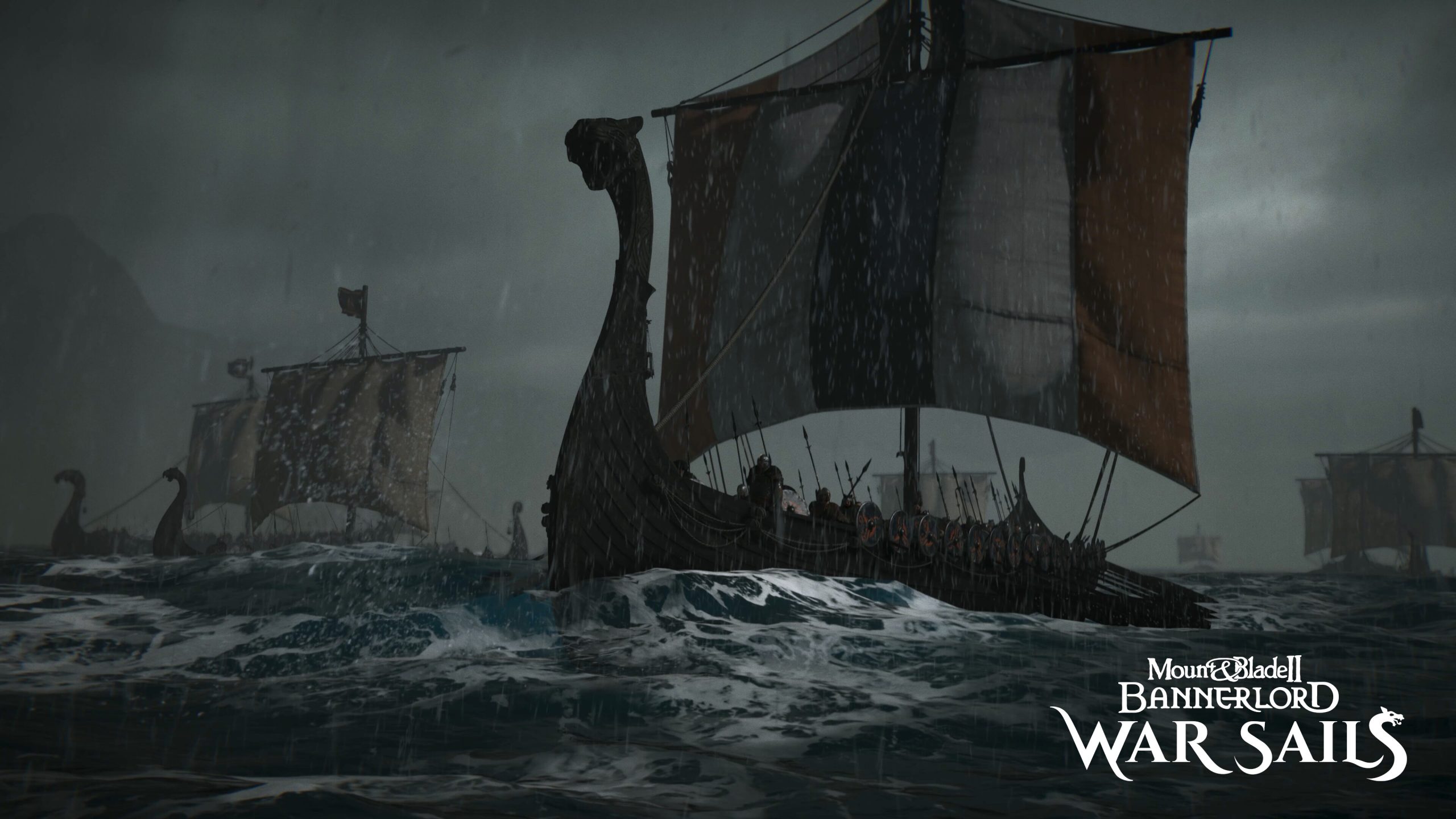 Mount & Blade II: Bannerlord – War Sails