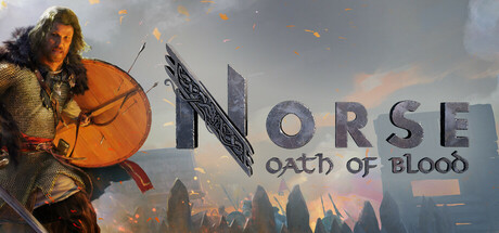 NORSE: Oath of Blood