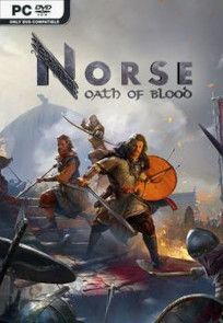NORSE: Oath of Blood