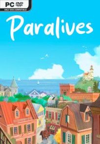 Paralives