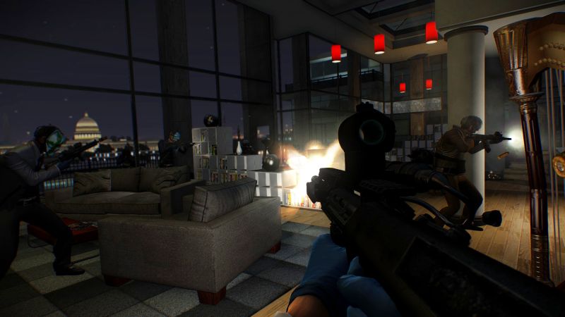 PAYDAY 2