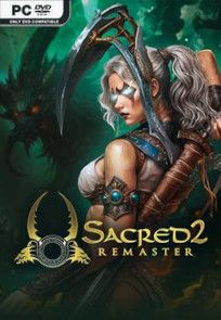 Sacred 2 Remaster