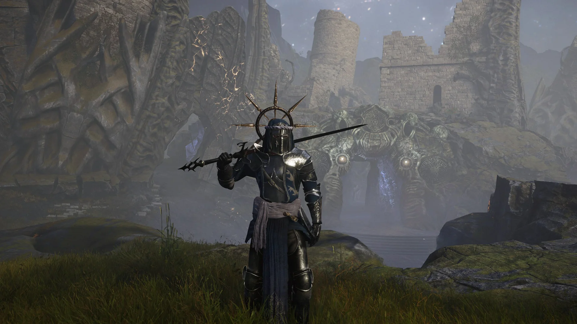 Tainted Grail: The Fall of Avalon