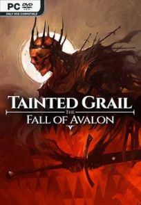 Tainted Grail: The Fall of Avalon