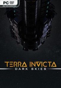 Terra Invicta – Dark Skies