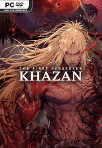 The First Berserker: Khazan