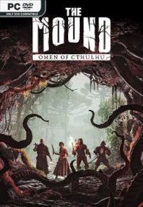 The Mound: Omen of Cthulhu