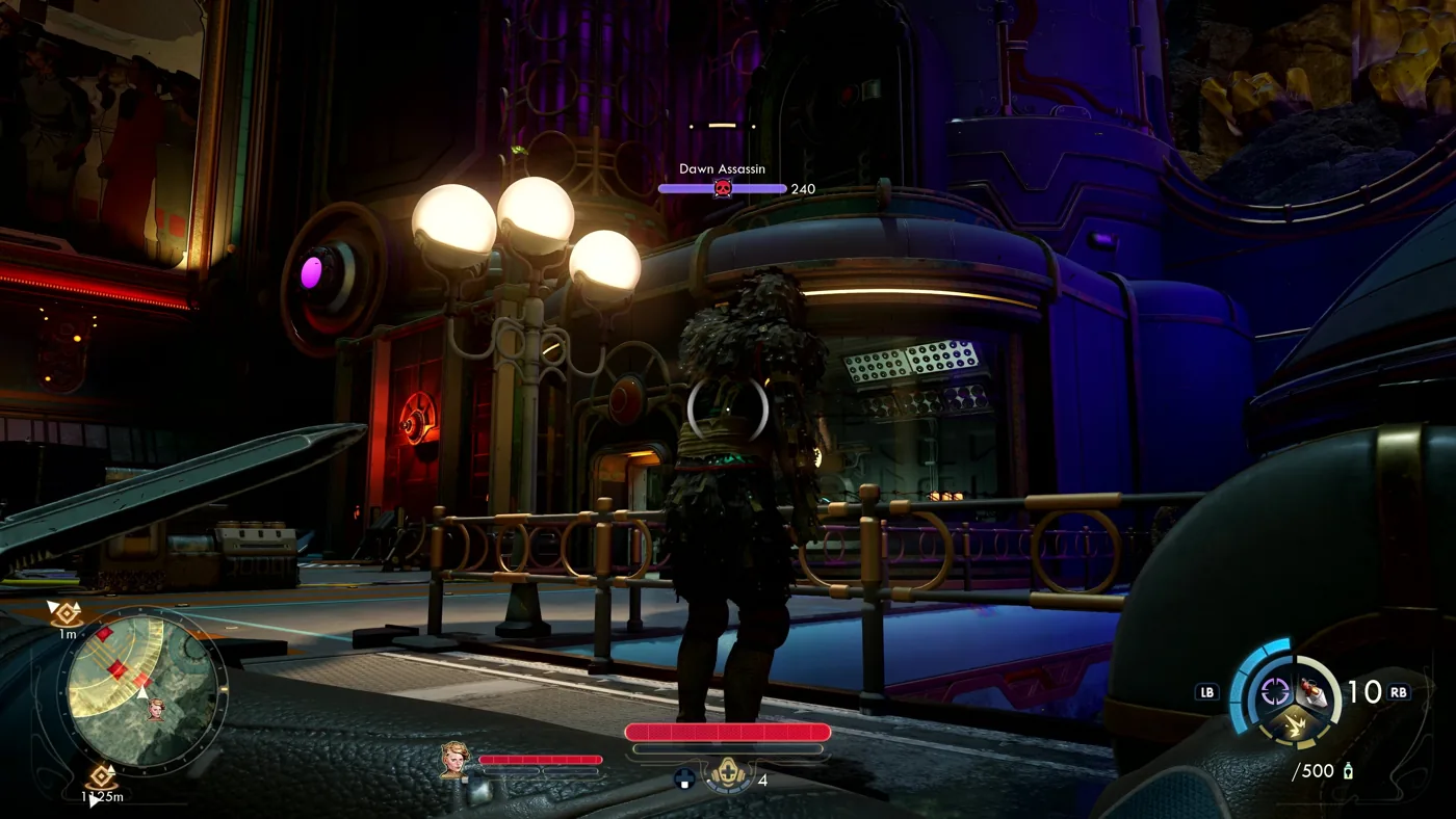 The Outer Worlds 2