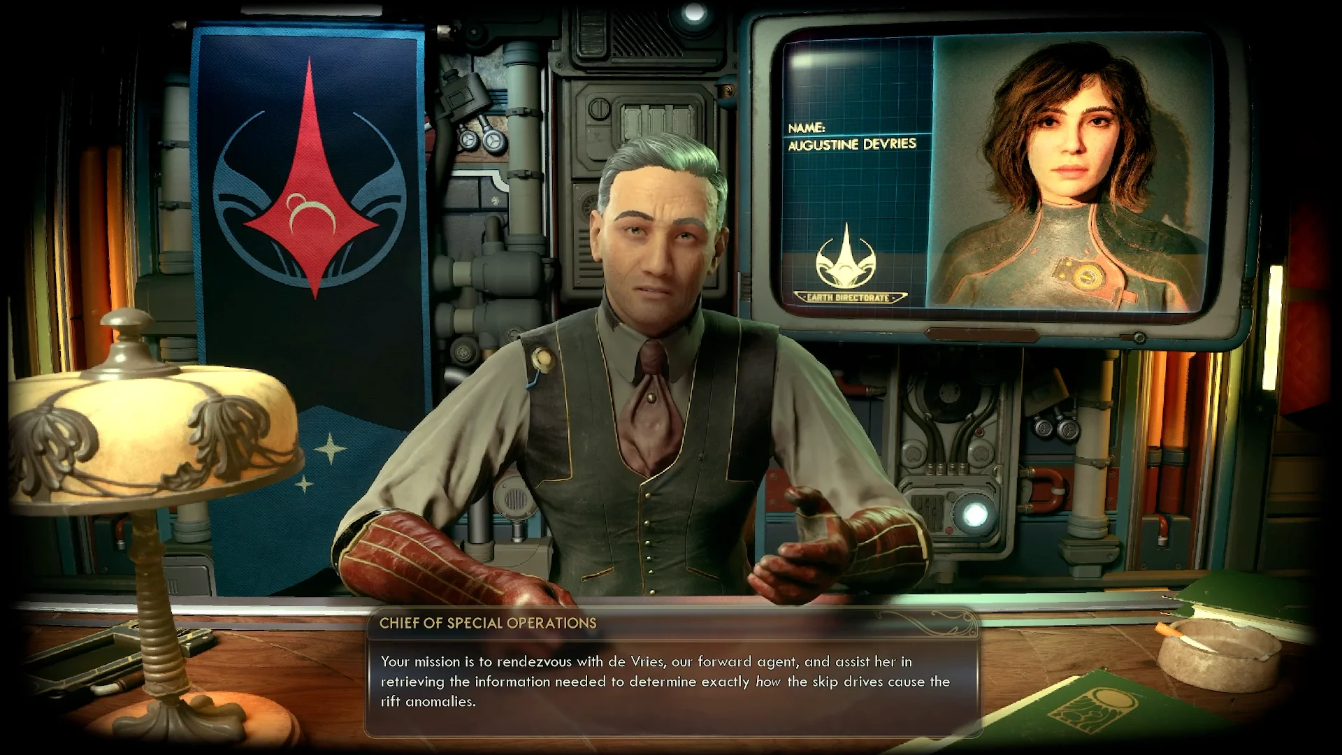 The Outer Worlds 2