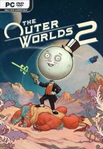 The Outer Worlds 2