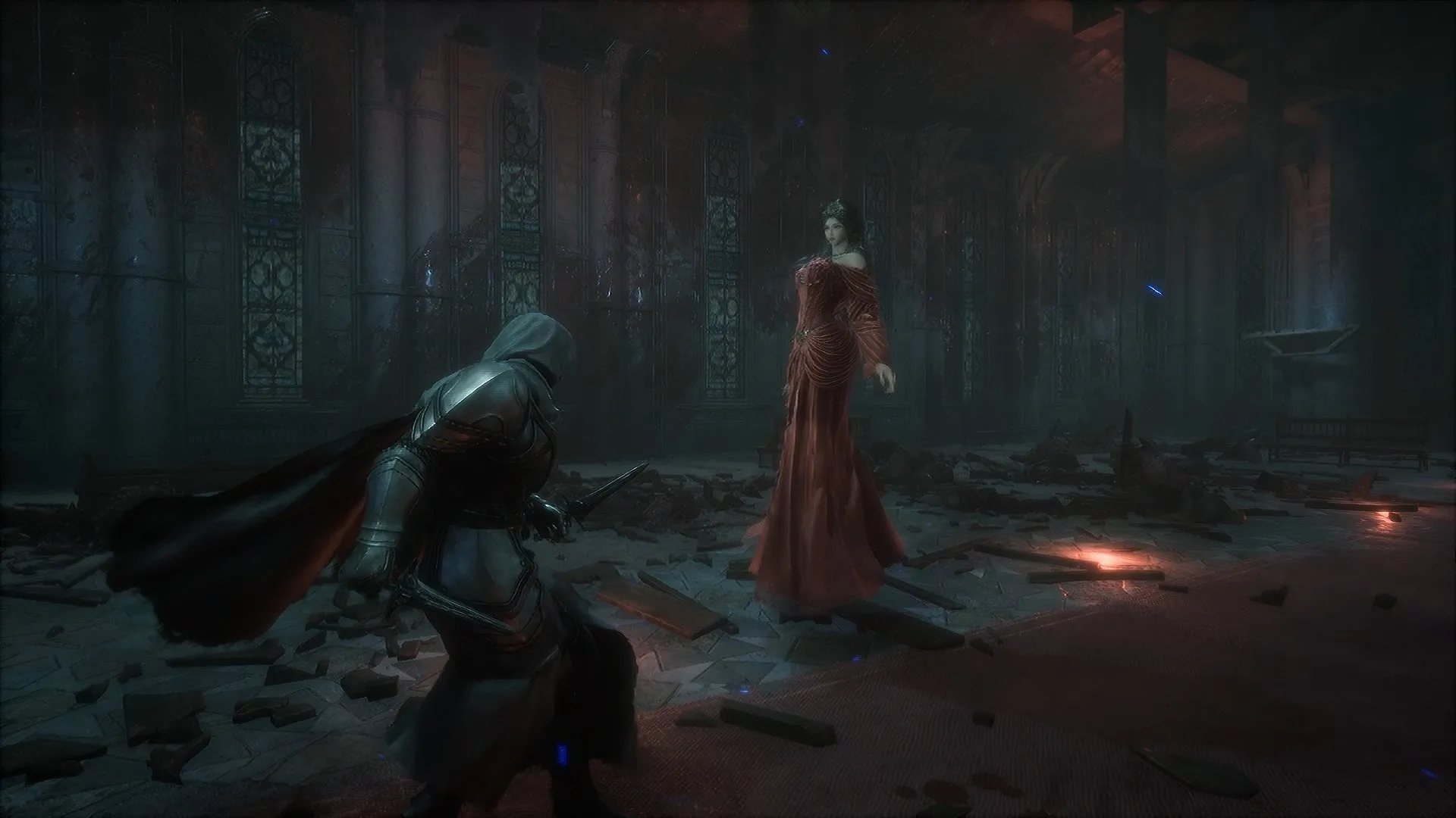 The Relic: First Guardian