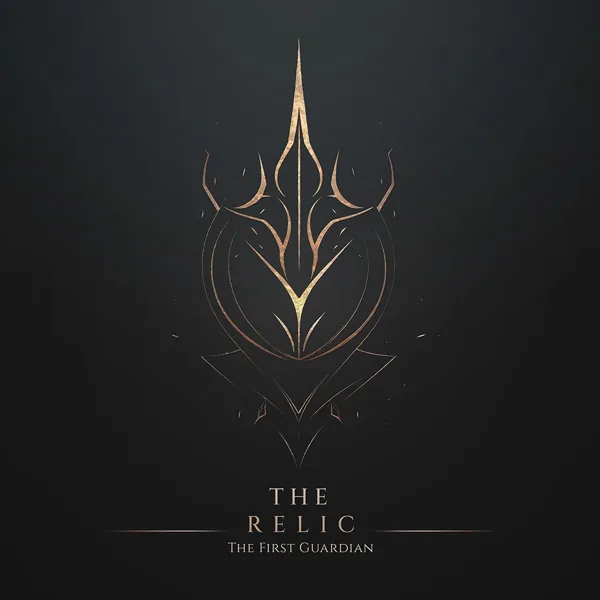 The Relic: First Guardian