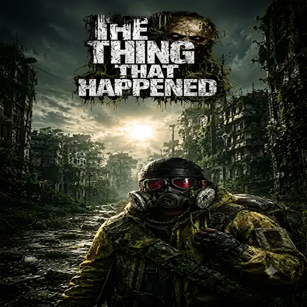 The Thing That Happened