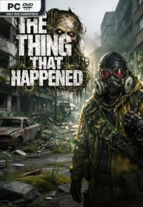 The Thing That Happened