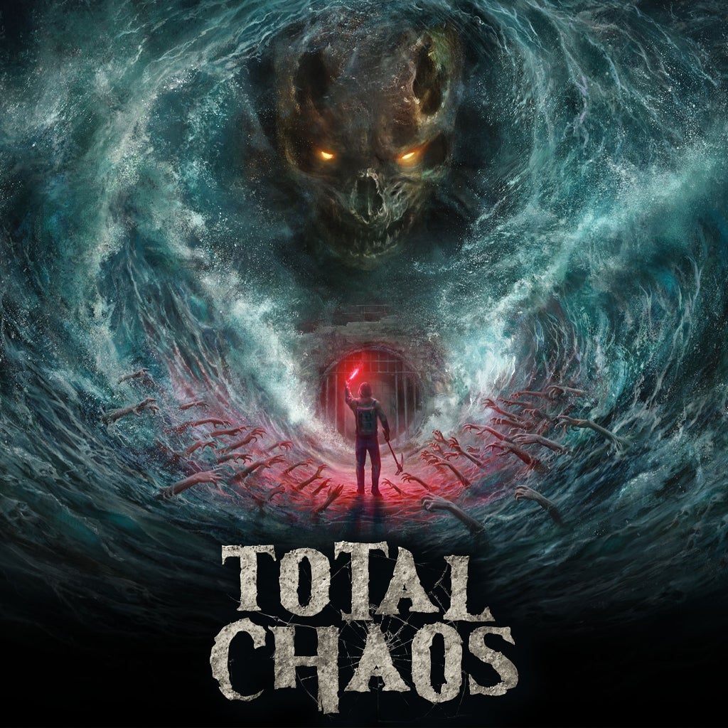 Total Chaos