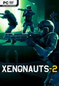 Xenonauts 2
